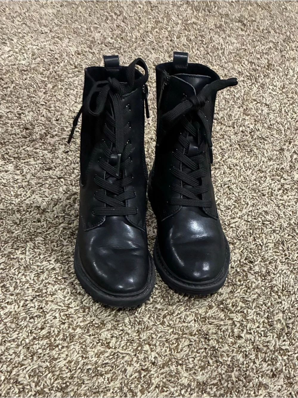 Sam Edelman stylish black